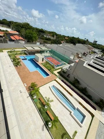 Apto com 3 quartos sendo 2 suítes - 83m² - Eusébio - Foto 4