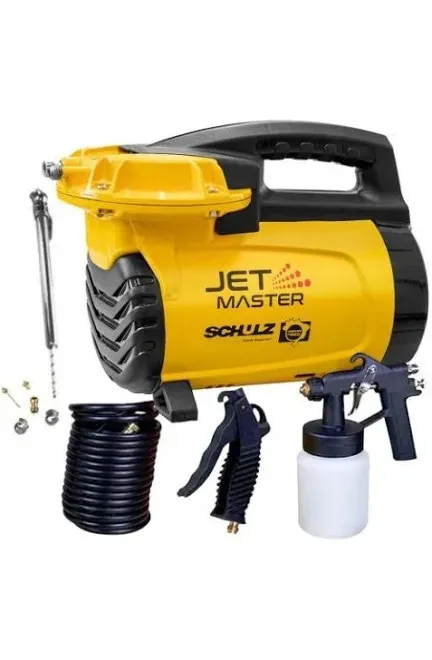 Moto compressor