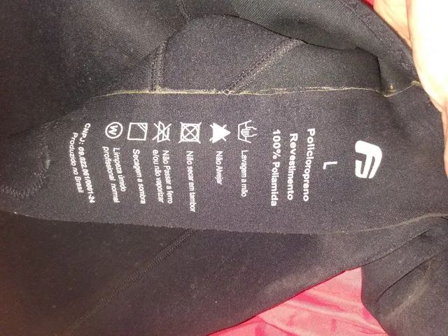 Long John , novo - Foto 4