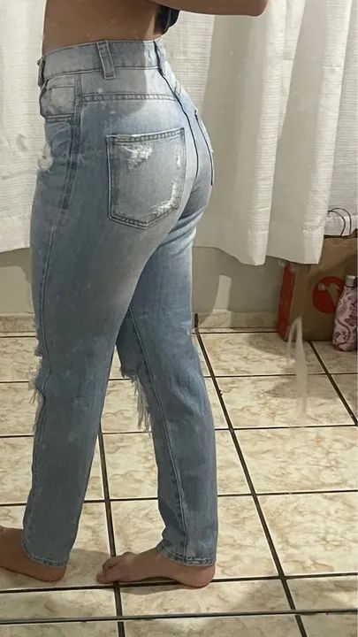calças jeans - Foto 2