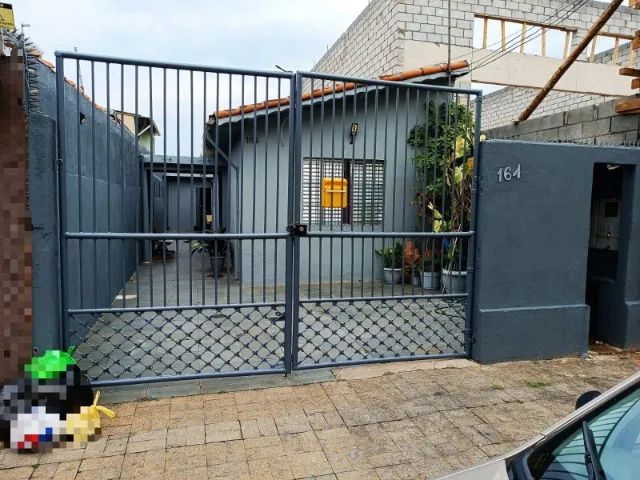 Captação de Casa a venda na Rua Carinas, Jardim Stella, Santo André, SP