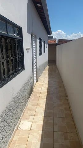 Captação de Casa para locação na Rua Jair Delfino Machado, Jardim Sao Francisco (Nova Veneza), Sumaré, SP