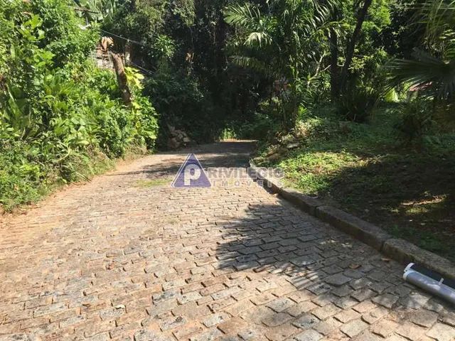 Terreno no coração do Cosme Velho - Foto 3