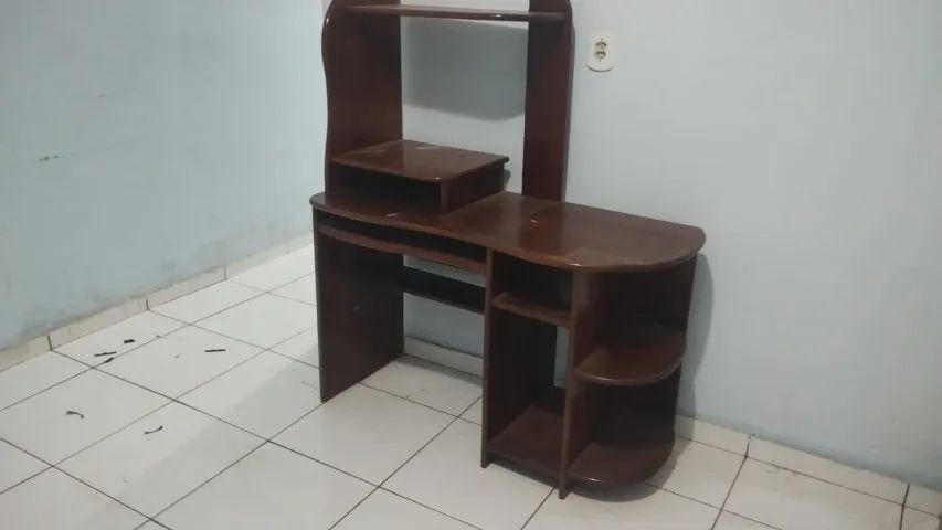 Rack para computador  - Foto 3