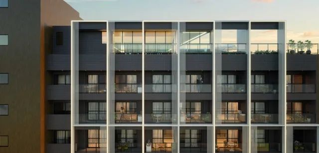 Oportunidade Morar ou Investir - Concept Jatiúca - Foto 3
