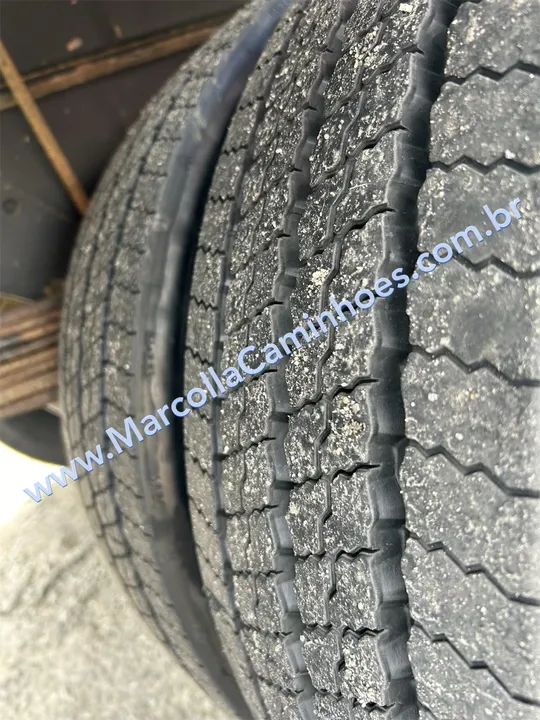  Volkswagen 7-110  - Foto 9