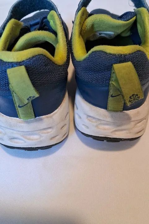Tênis Nike Original Menino - Foto 4