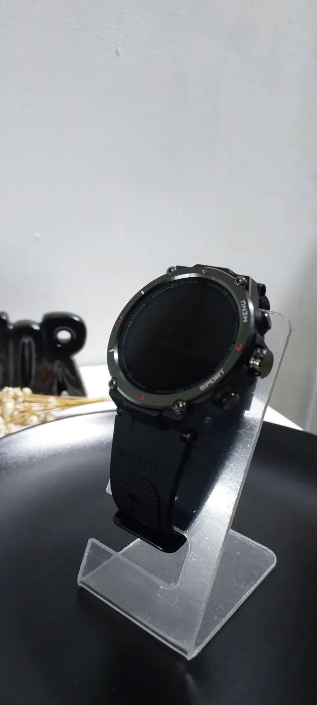 Stratos 2 GPS Integrado 5Atm