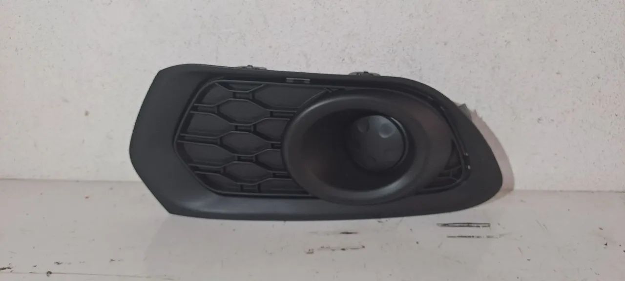 Moldura farol millha Sandero/ Logan 14/19 PRODUTO ORIGINAL NOVO 