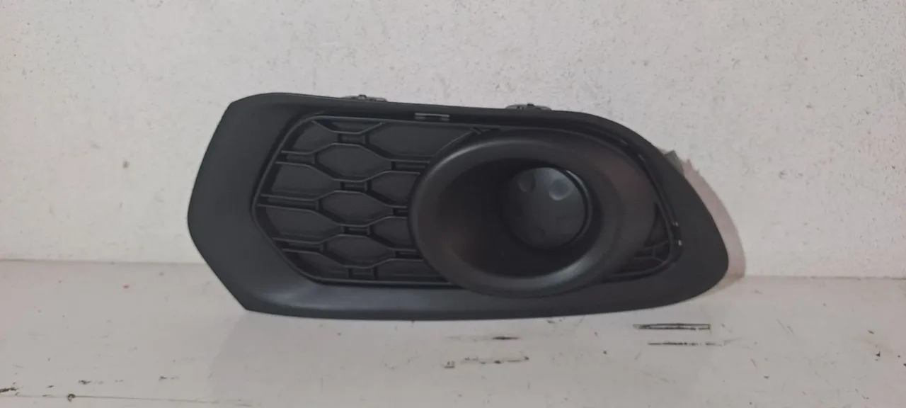 Moldura farol millha Sandero/ Logan 14/19 PRODUTO ORIGINAL NOVO