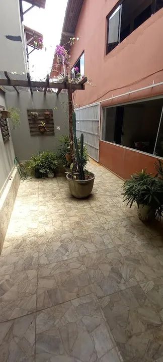Otima Casa Na Santa Lucia (Reformada)7X29 - Foto 5