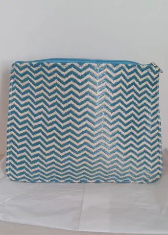 Bolsa de mão Le Lis Blanc - Foto 2