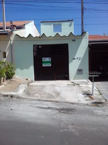 Captação de Casa a venda na Rua Ermínio Garcia, Loteamento Residencial Novo Mundo, Campinas, SP