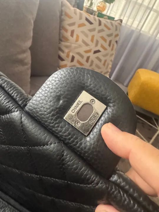 Bolsa CH linda - Foto 6
