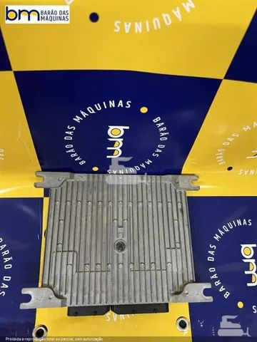 Modulo Hidraulico Komatsu PC138 - Foto 3