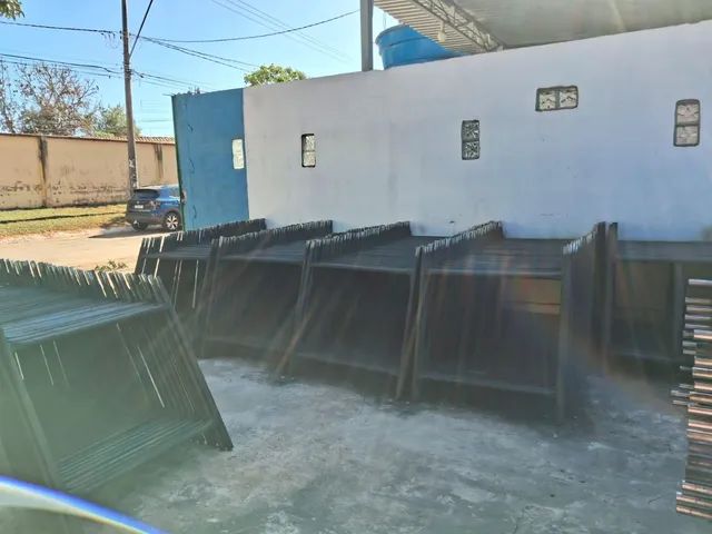 Promoção de andaimes 1/1 ou 1.5/1 - Foto 2