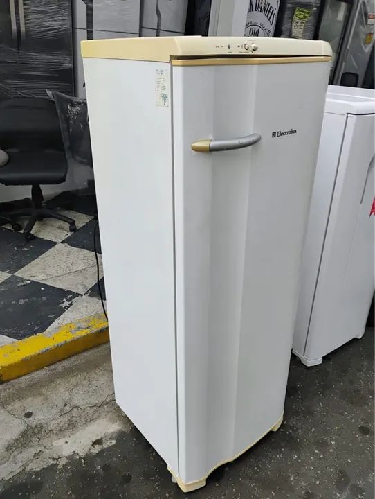 Geladeira Eletrolux PROMOÇÃO  - Foto 3