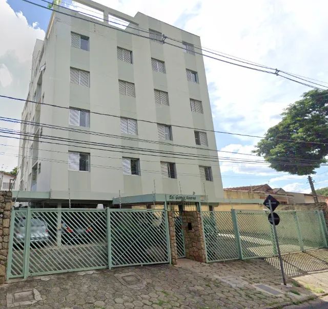 Captação de Apartamento a venda na Rua Ernani Pereira Lopes, Jardim Flamboyant, Campinas, SP