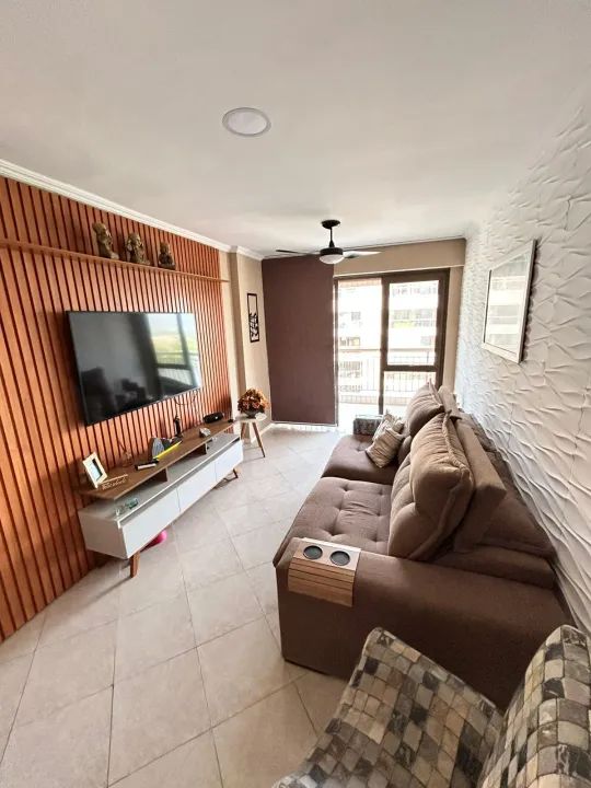 Duplex para venda tem 125 metros quadrados com 2 quartos em Barra da Tijuca - Rio de Janei - Foto 5