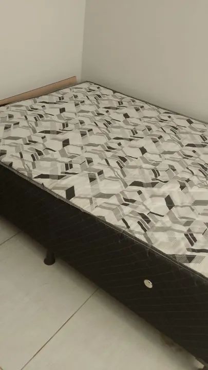 Cama box casal  - Foto 3