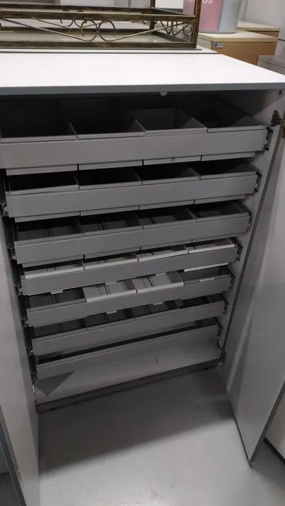 Armário de Escritório com Gavetas  - Foto 3