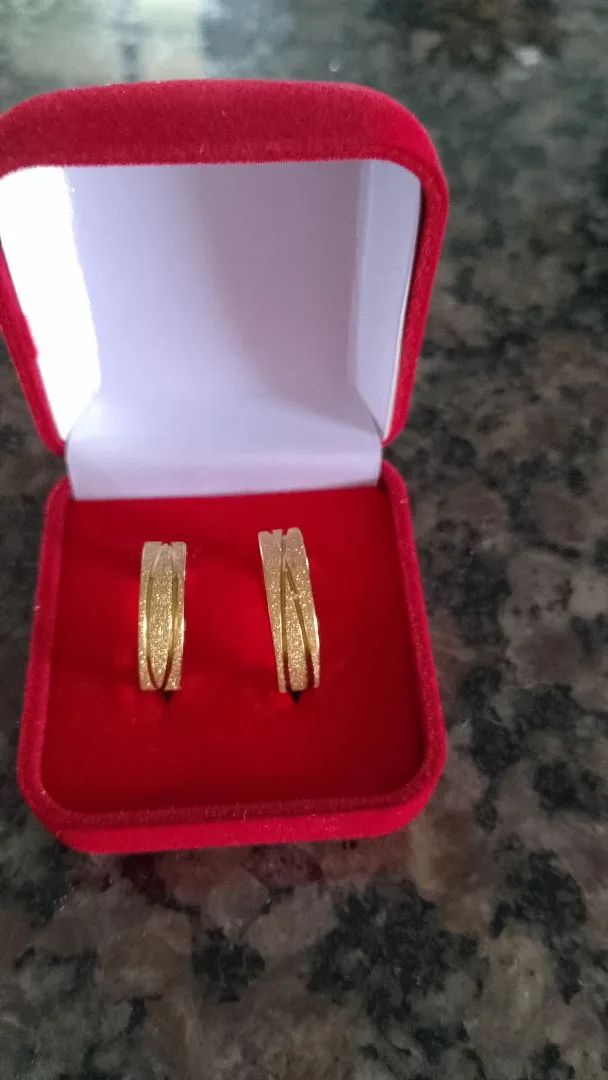 ? promoção de alianças de casamento ? - Foto 4