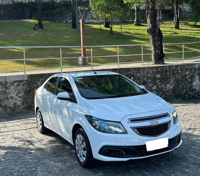 Chevrolet Onix HATCH LS 1.0 8V SPE/4 por apenas R$ 31.500