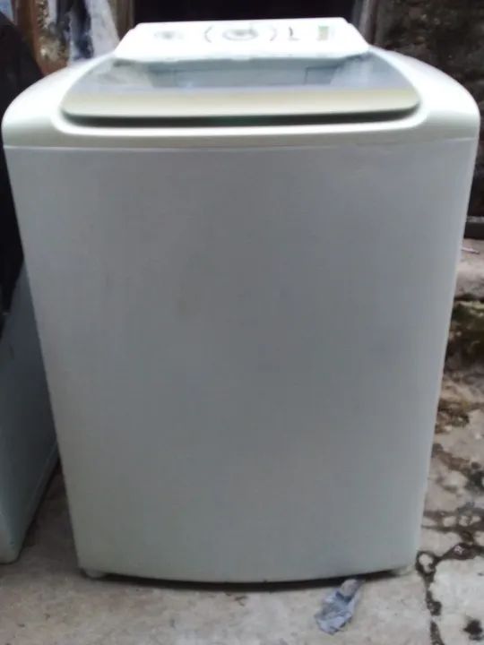 Lavadora Electrolux  - Foto 3