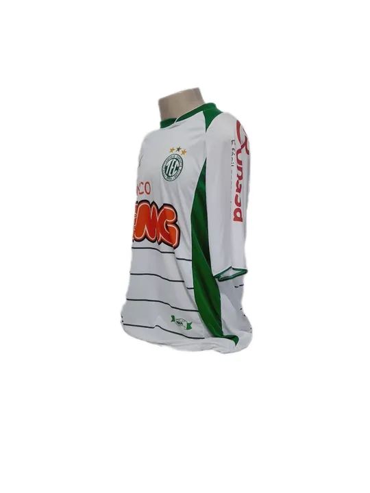 Camisa do Tocantinopolis TO Deka Futebol Colecionador - Foto 3