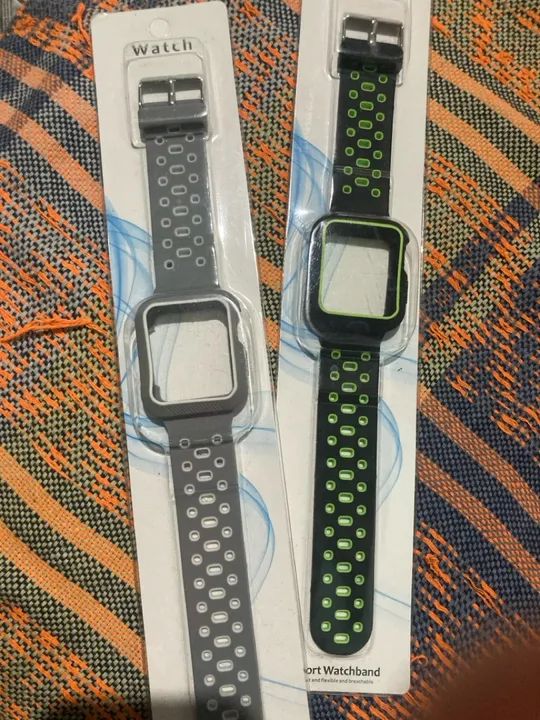  Pulseira para relógio  - Foto 2