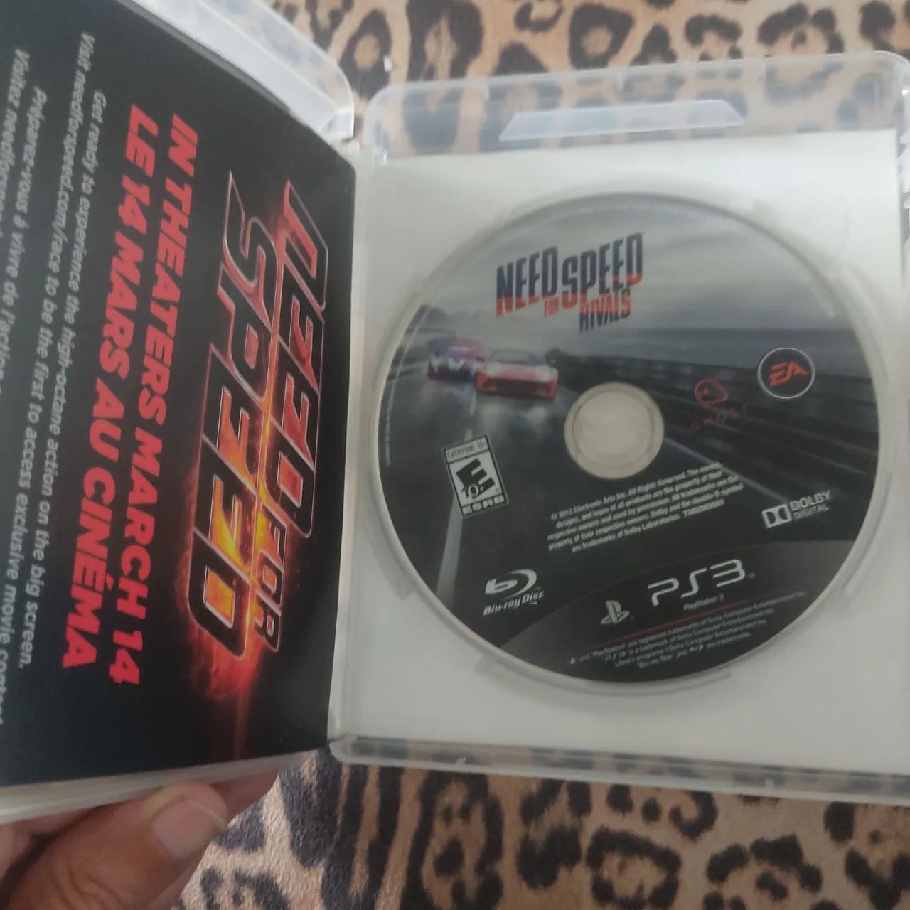 O3 Jogos  PS3 -  Diversão Garantida! - Foto 3
