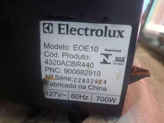 Forno Eletrolux modelo EOE10 - Foto 5