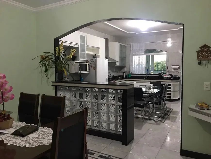 VENDO CASA NO RECANTO DAS EMAS - Foto 2