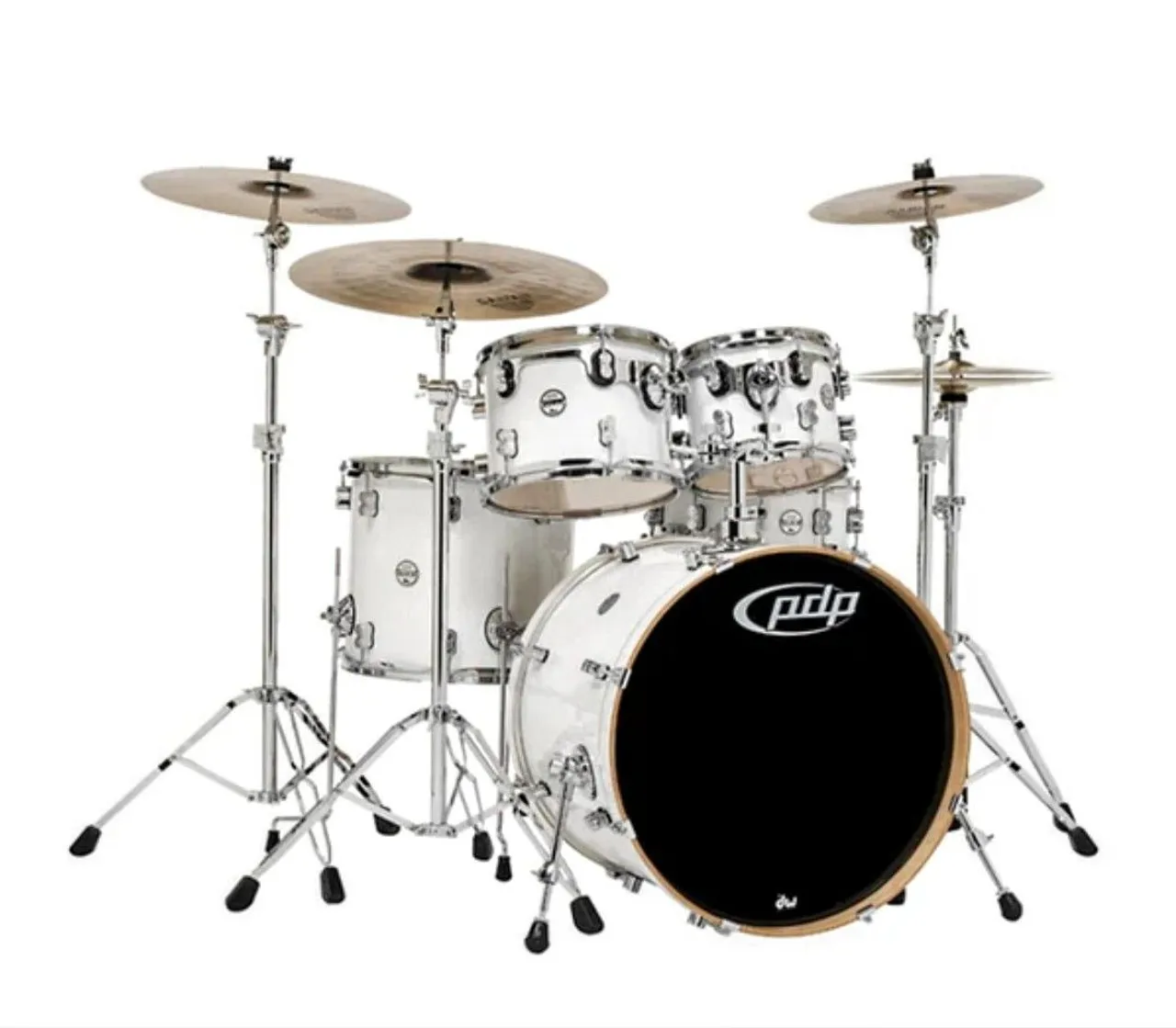 Bateria PDP Concept DW nova
