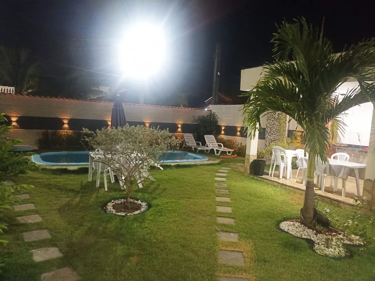 Casa Jacuípe Aluguel Temporada  - Foto 9