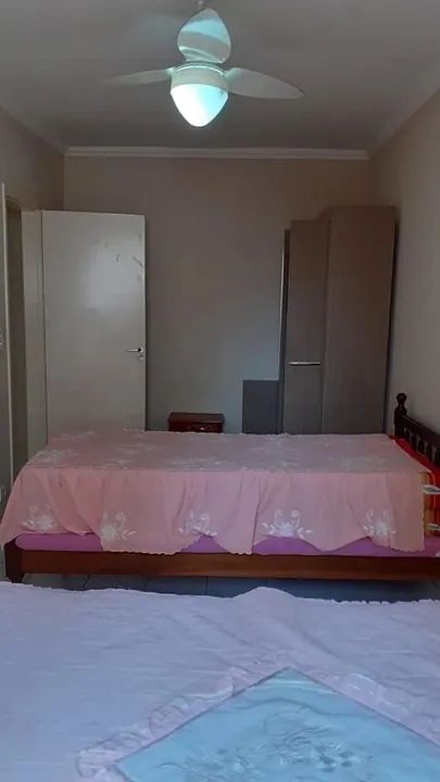 Apartamento temporada Praia Enseada Guarujá 6 pessoas - Foto 5