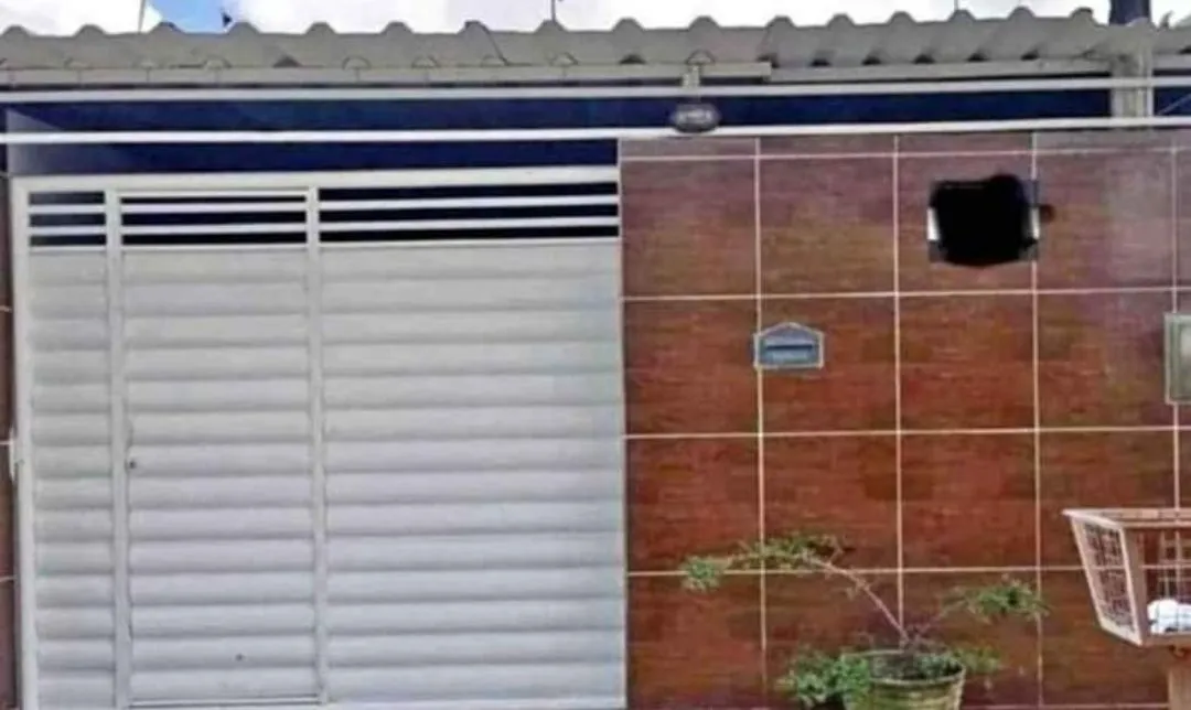 Vendo Casa na Ceilândia