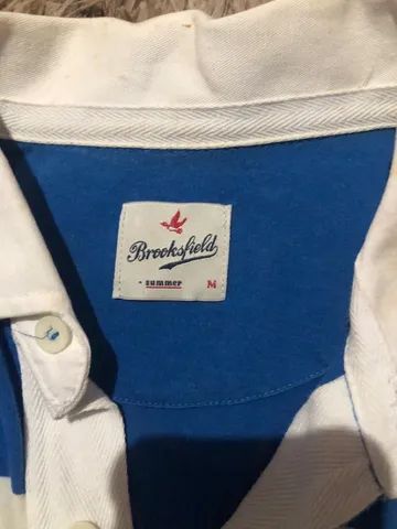 Camisa Brooksfield G da Lord  - Foto 3