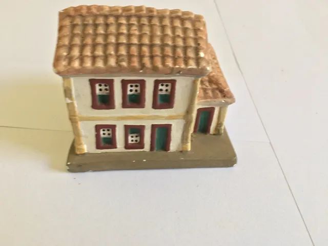 Miniatura de Bar e Casario Colonial  - Foto 3