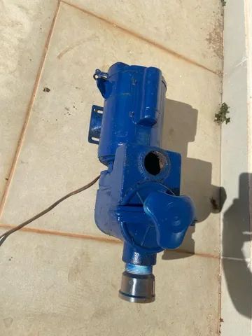 Bomba de água 1/2 Cavalo monofásica