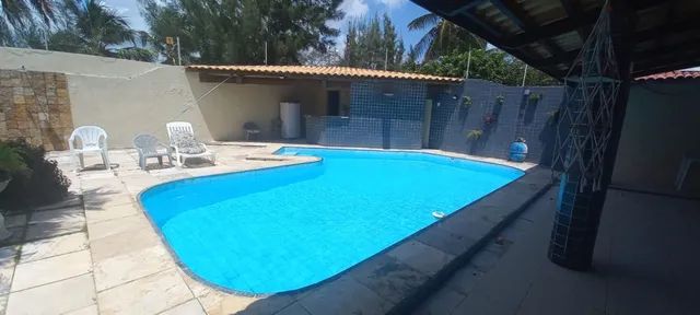 Casa pra alugar por temporada na Tabuba, Caucaia próx ao Cumbuco - Foto 6