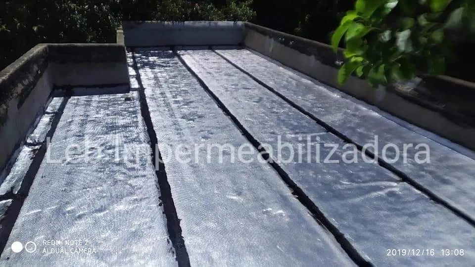 NÃO ESPERE CHOVER PRA RESOLVER!  - Foto 4