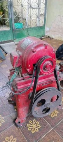 Lava Jato de Alta Pressão. - Foto 6