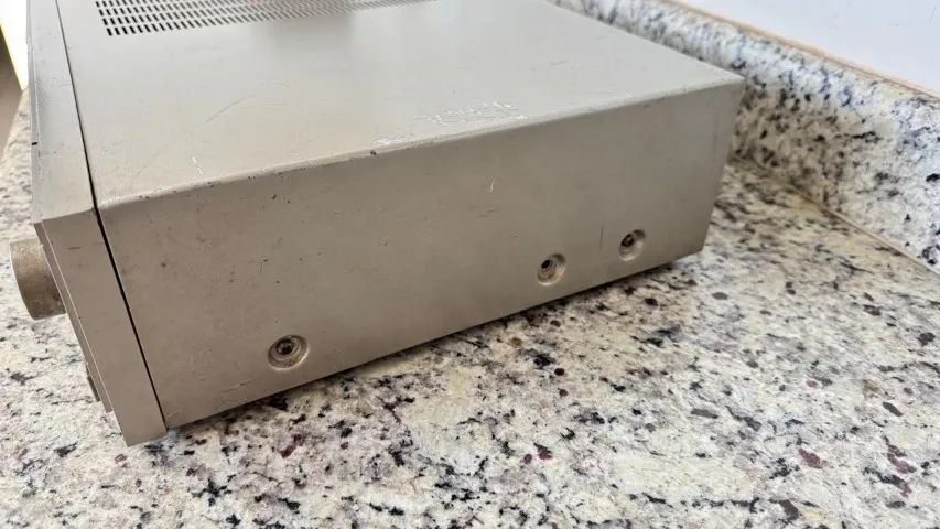 Sintonizador / Receiver Gradiente DS20 - Foto 4