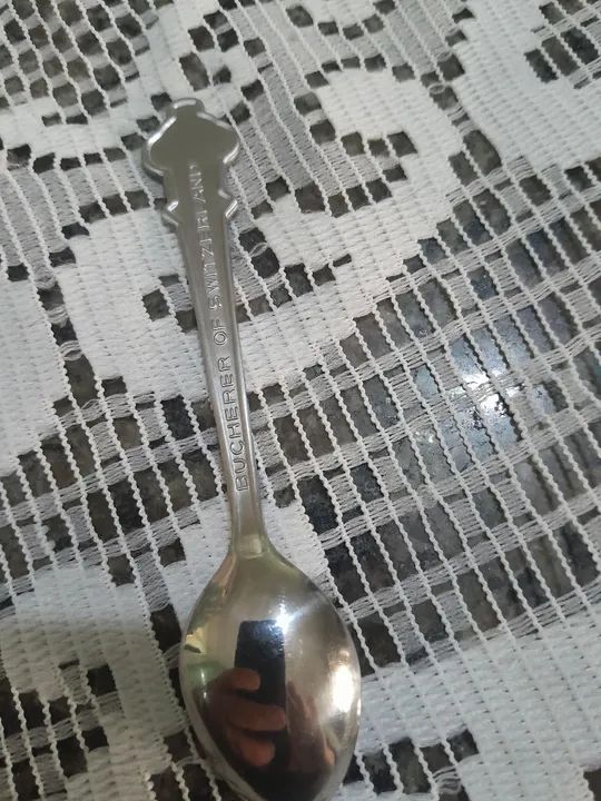Vendo colher geneve em pra dá rolex - Foto 2