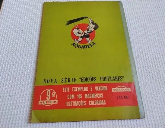 Inventos e descobertas Album Antigo - Numero 9 - Foto 6