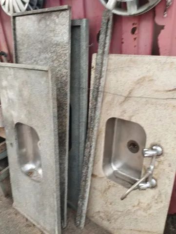 Pias para cosinha - Foto 2