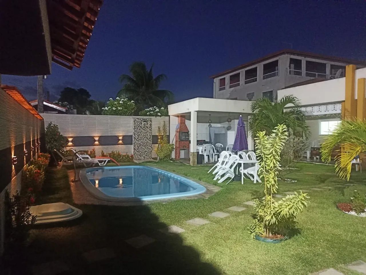 Casa Jacuípe Aluguel Temporada  - Foto 10