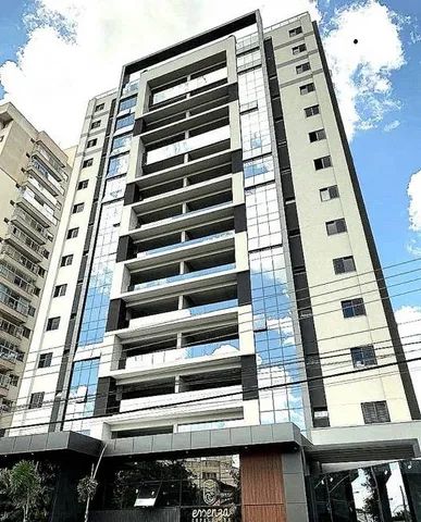 Captação de Apartamento a venda na Avenida Nicomedes Alves dos Santos, Morada da Colina, Uberlândia, MG
