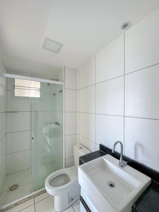 Edifício Lafitte, Guararapes, 110m2, Andar Alto, 3 Suítes, DCE, 2 Vagas, Lazer Completo. - Foto 12